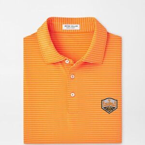 Tennessee College World Series Hemlock Performance Jersey Polo